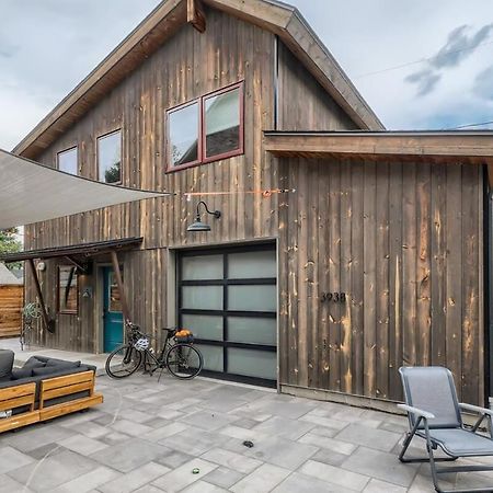 Ferienwohnung Berkeley Hidden Gem 1Br Full Kitchen W Patio Exterior foto