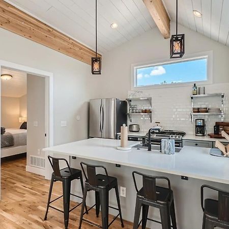 Ferienwohnung Berkeley Hidden Gem 1Br Full Kitchen W Patio Exterior foto